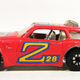 Fast 111s from Kenner, Camaro Z28 Wagon.